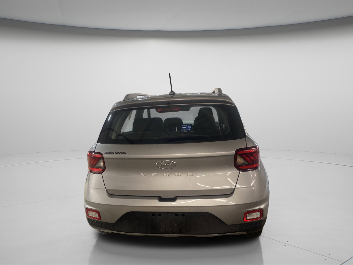 Used 2023 Hyundai Venue SEL image 6