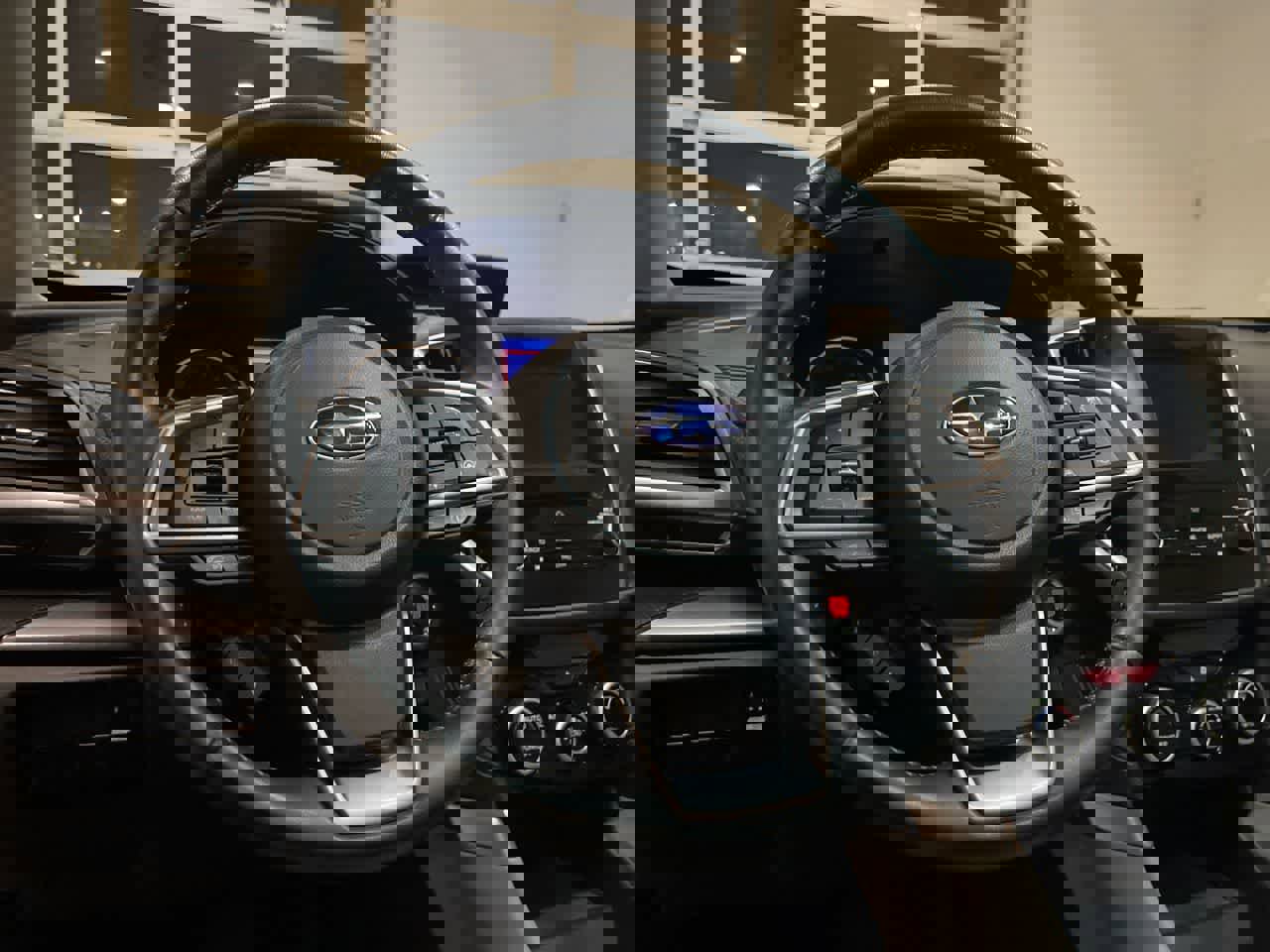 Used 2020 Subaru Forester Premium image 14