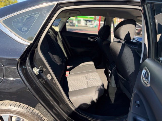 Used 2017 Nissan Sentra SR FWD image 24
