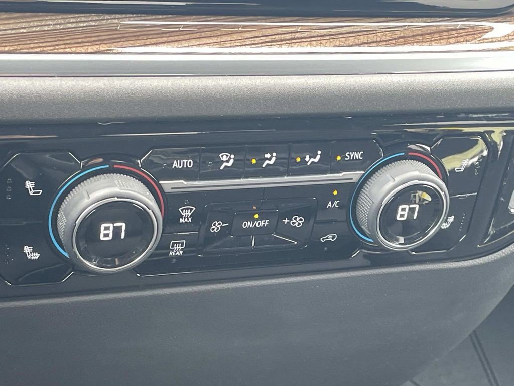 Certified 2024 Chevrolet Silverado 1500 LT image 25