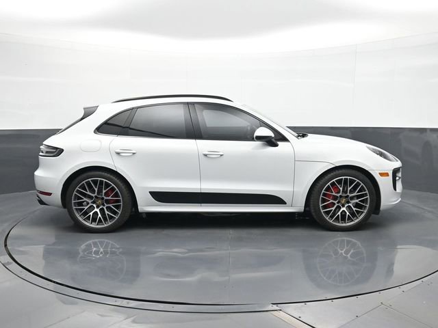 Certified 2021 Porsche Macan GTS AWD/4WD image 24