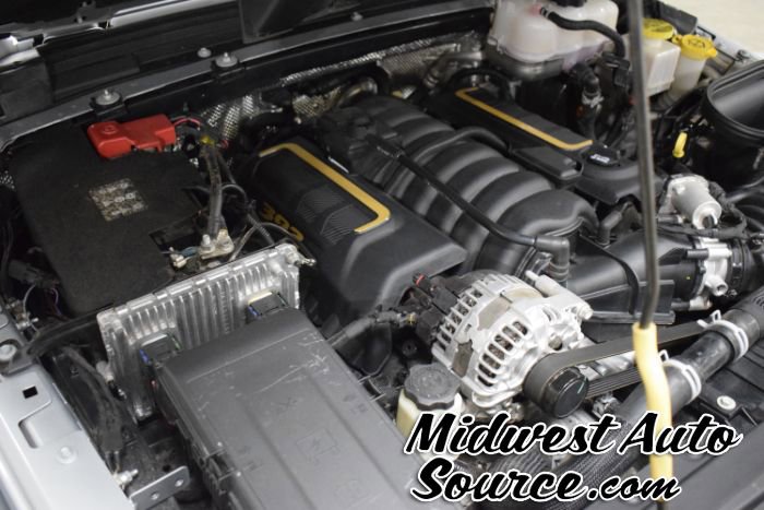 Used 2024 Jeep Wrangler Unlimited Rubicon 392 image 39