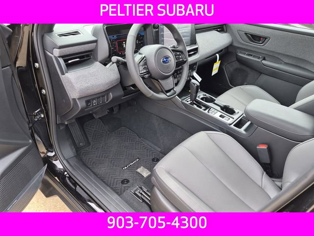 New 2026 Subaru Outback Limited image 11