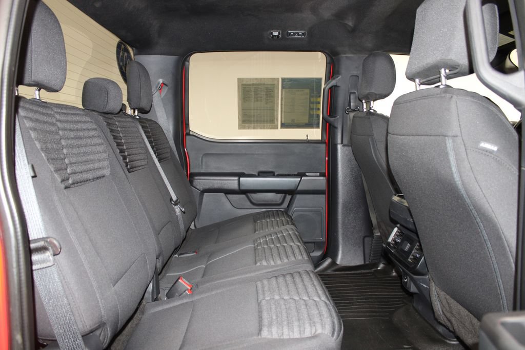 Used 2023 Ford F150 XL AWD/4WD image 31