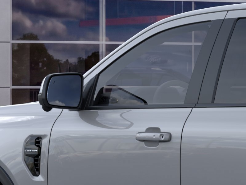 New 2026 Ford Ranger Lariat AWD/4WD image 59