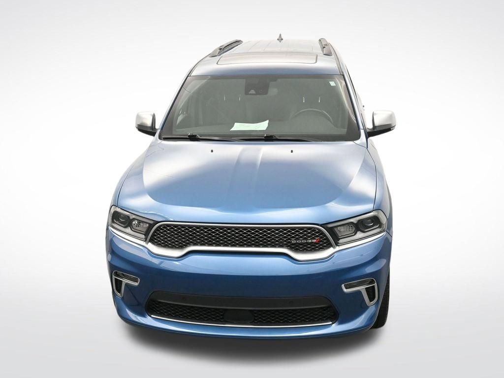 Used 2023 Dodge Durango Citadel image 22