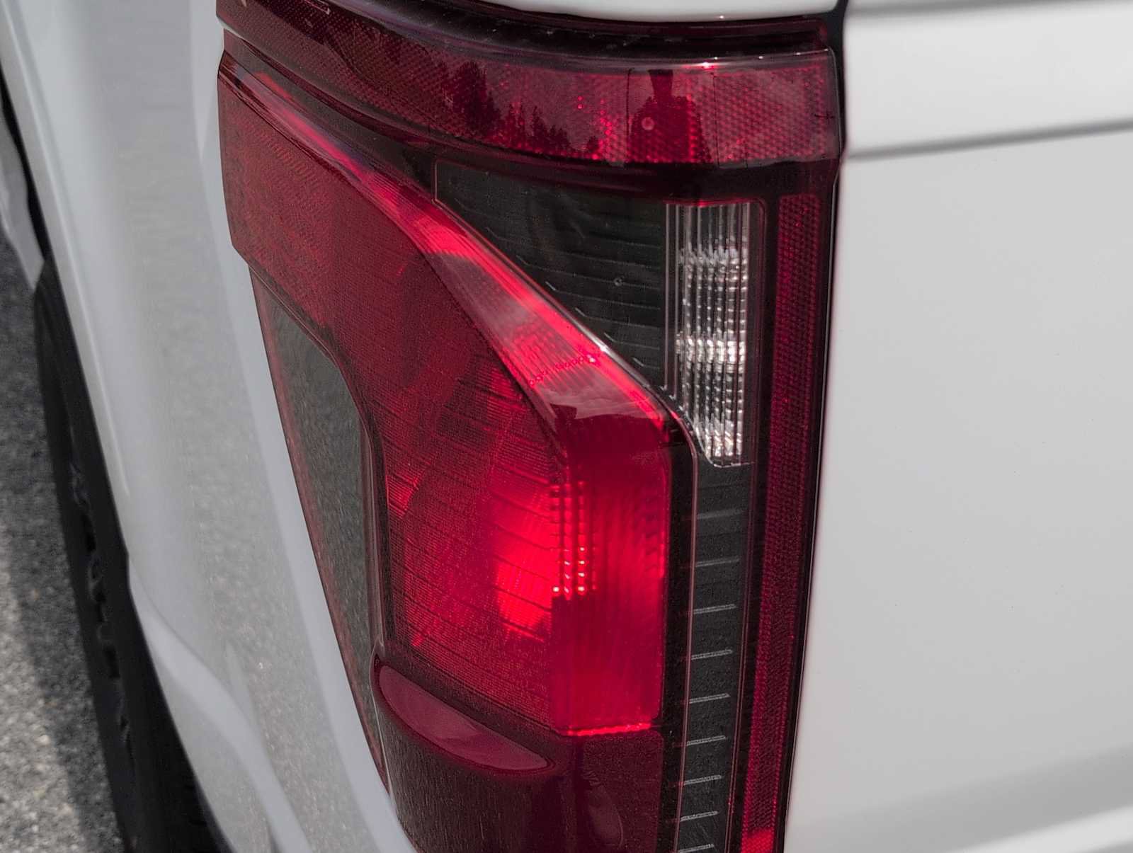 New 2026 Ford F150 STX RWD image 16