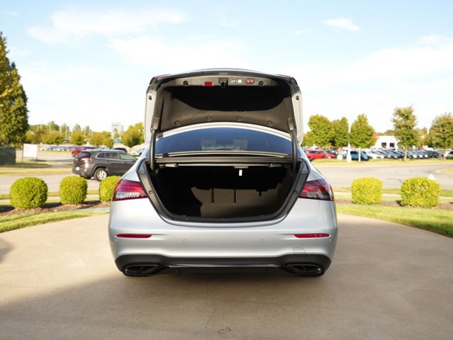Certified 2023 Mercedes-Benz E 350 4MATIC Sedan image 16