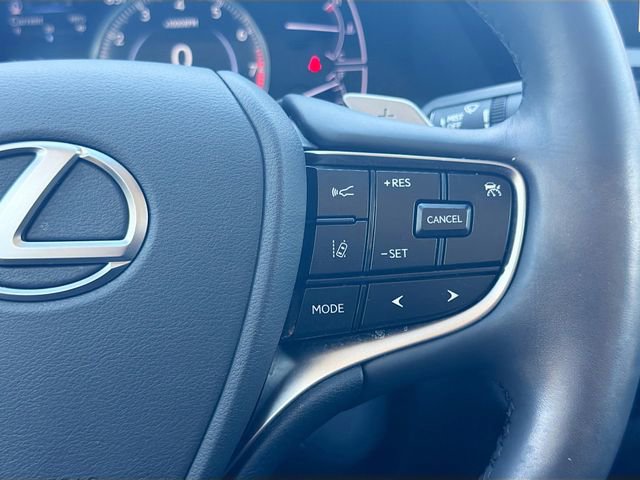 Used 2023 Lexus ES 350 w/ Premium Package FWD image 38