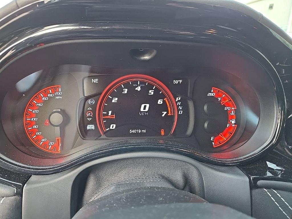 Used 2021 Dodge Durango SRT Hellcat w/ Premium Interior Group image 15