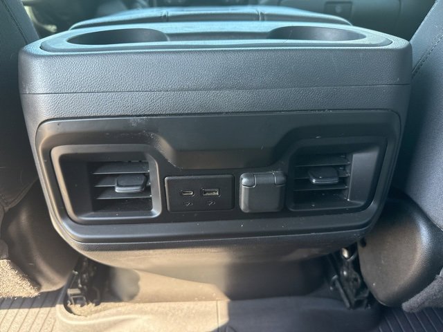 Used 2022 Chevrolet Silverado 1500 LT Trail Boss w/ Bed Protection Package image 14