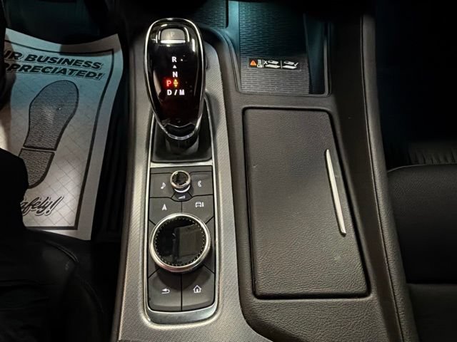 Certified 2026 Cadillac CT5 Premium Luxury AWD/4WD image 24