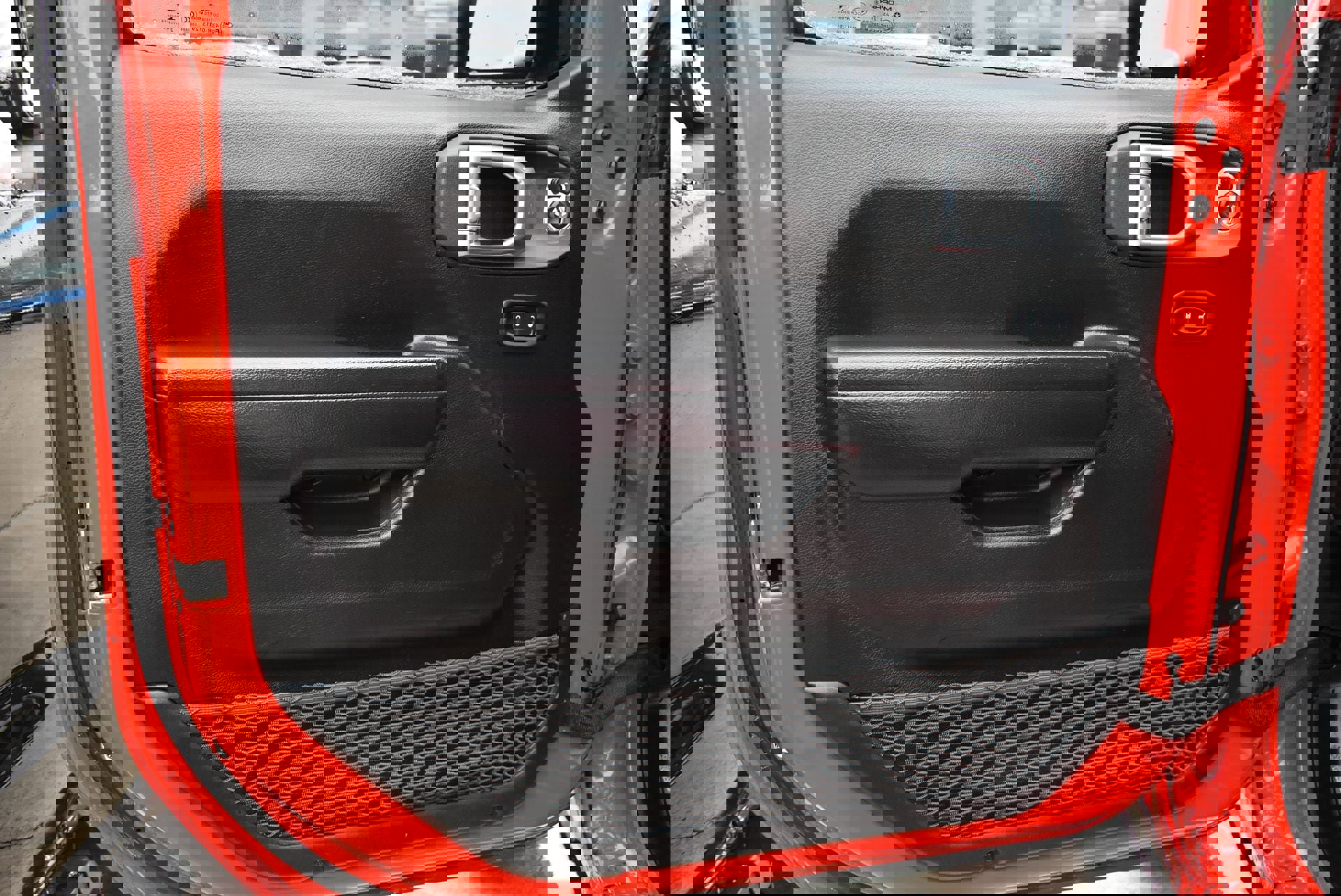 Used 2021 Jeep Wrangler Sport S image 10