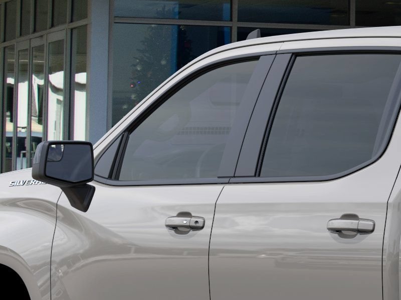 New 2026 Chevrolet Silverado 1500 RST w/ RST Select Package RWD image 12