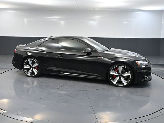 Used 2018 Audi RS 5 image 4