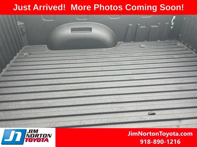 Used 2026 Toyota Tundra Platinum AWD/4WD image 12