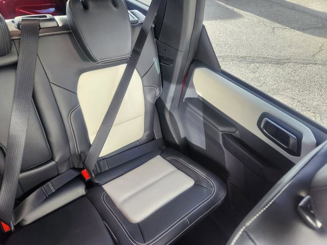 New 2026 Ford Bronco Outer Banks w/ Sasquatch Package image 15