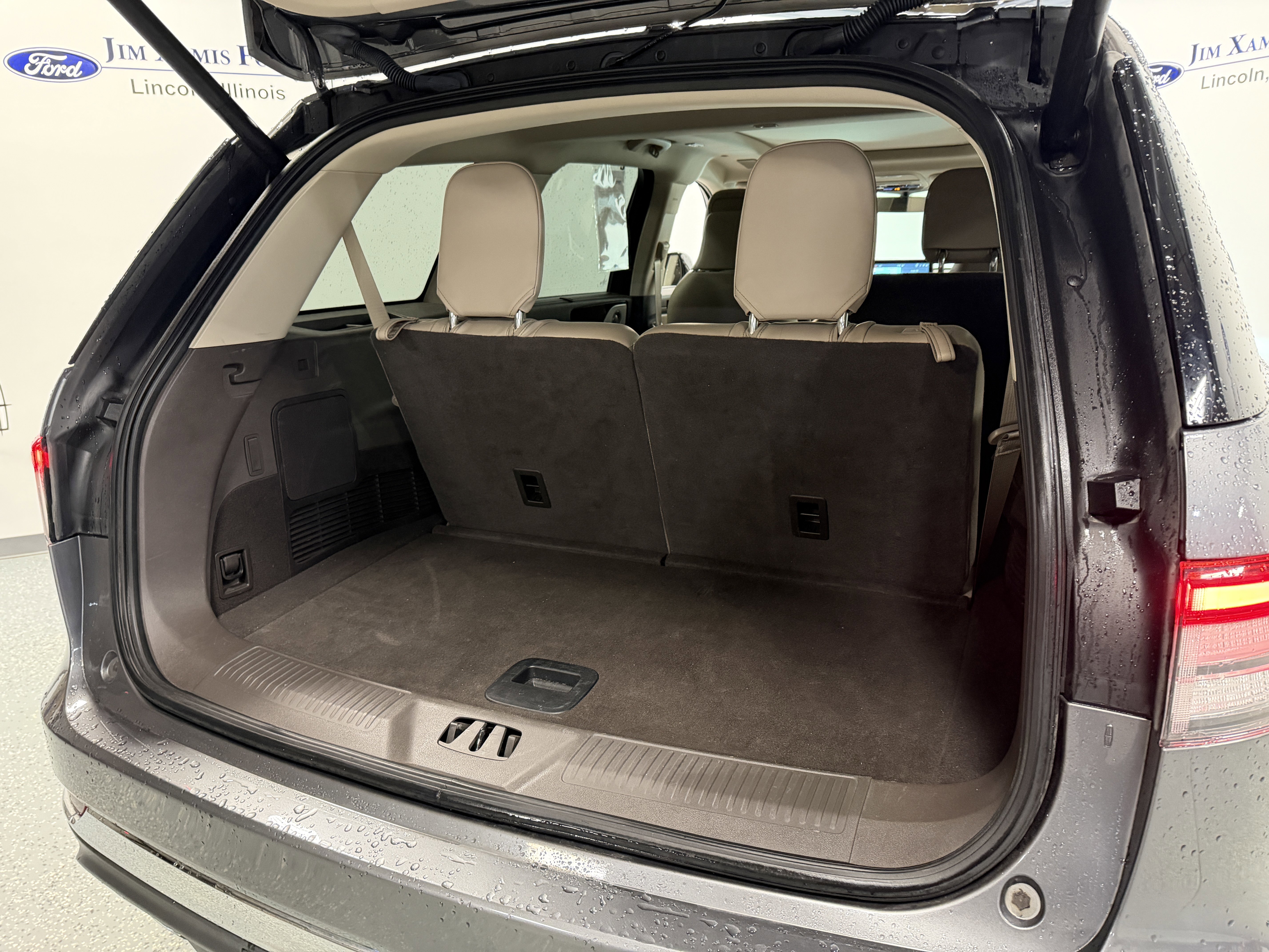 Used 2021 Lincoln Aviator Reserve w/ Equipment Group 202A image 26