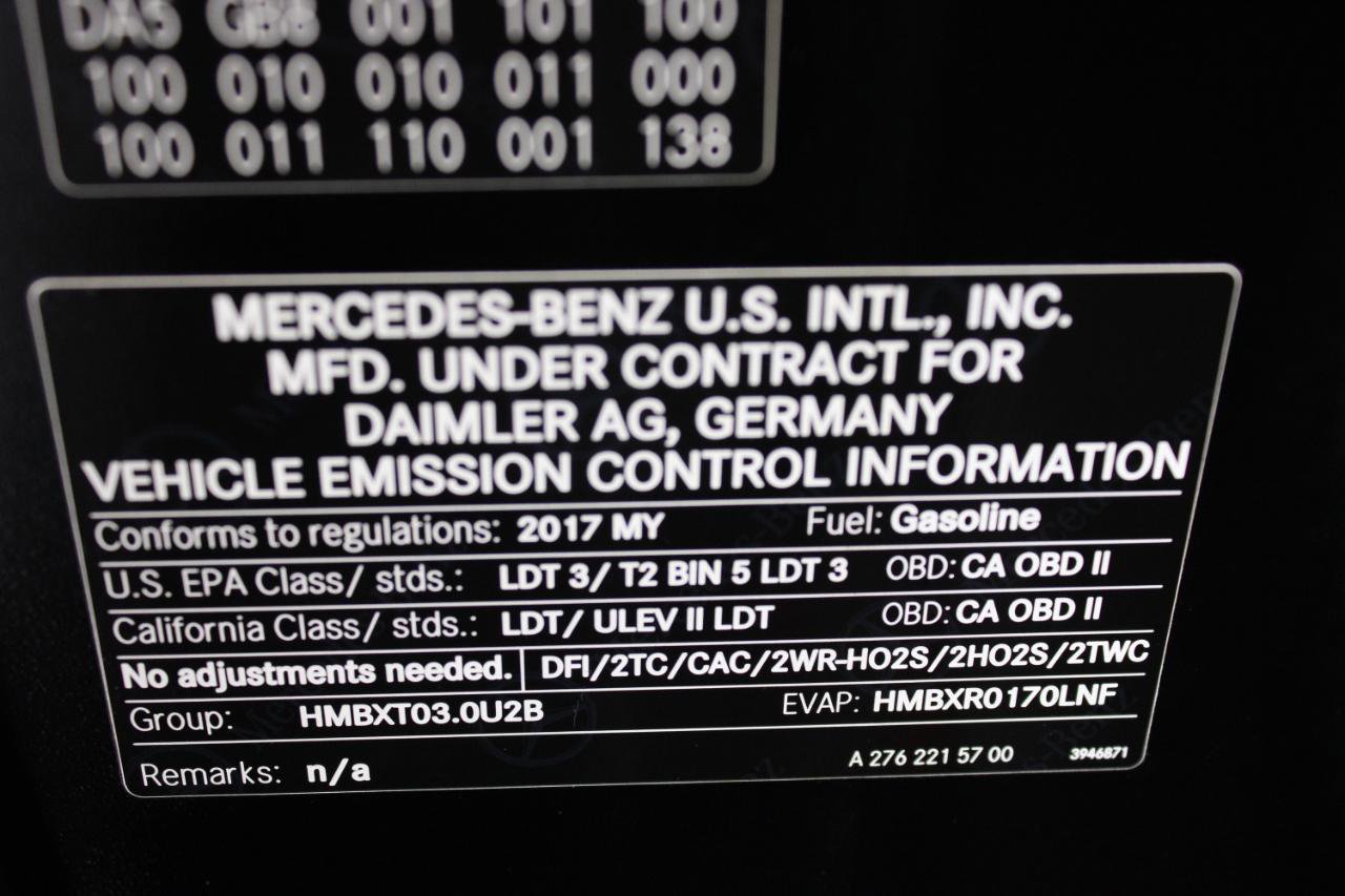 Used 2017 Mercedes-Benz GLE 400 4MATIC image 85