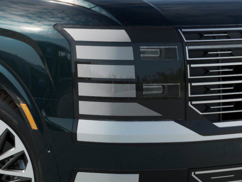New 2026 Hyundai Palisade Calligraphy image 9