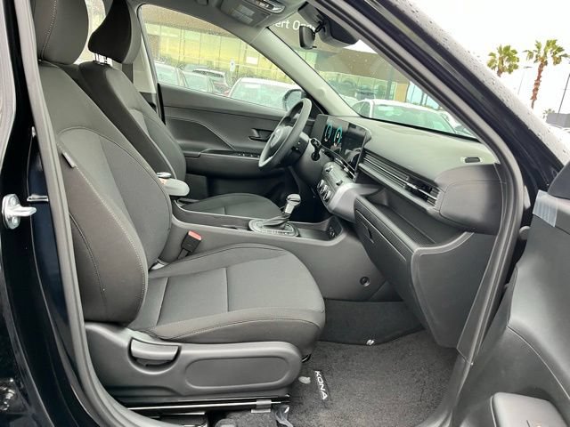 New 2026 Hyundai Kona SE FWD image 22