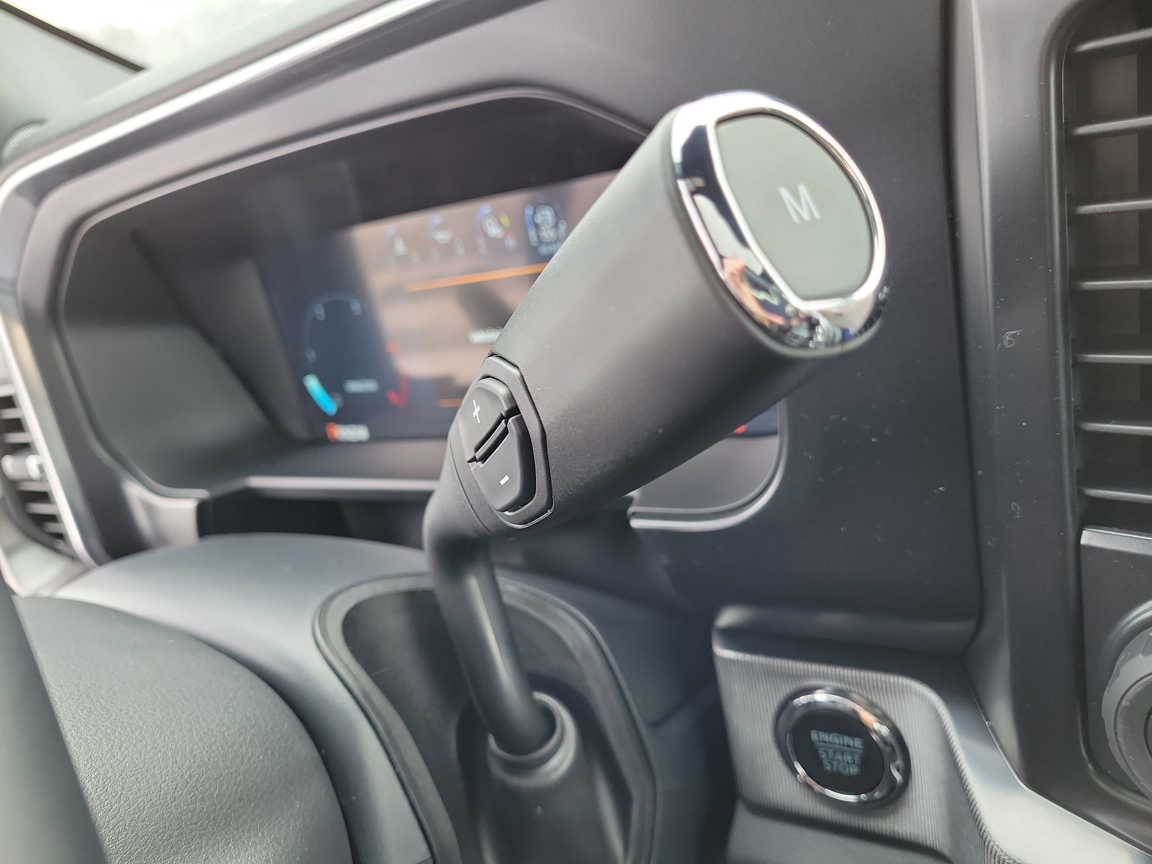 New 2026 Ford F350 Platinum image 36