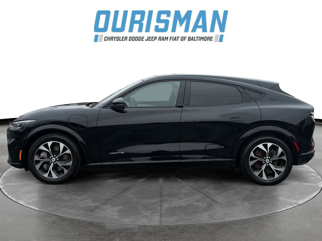 Used 2023 Ford Mustang Mach-E Premium image 3