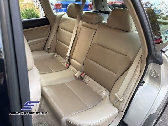 Used 2007 Subaru Outback 2.5i image 22