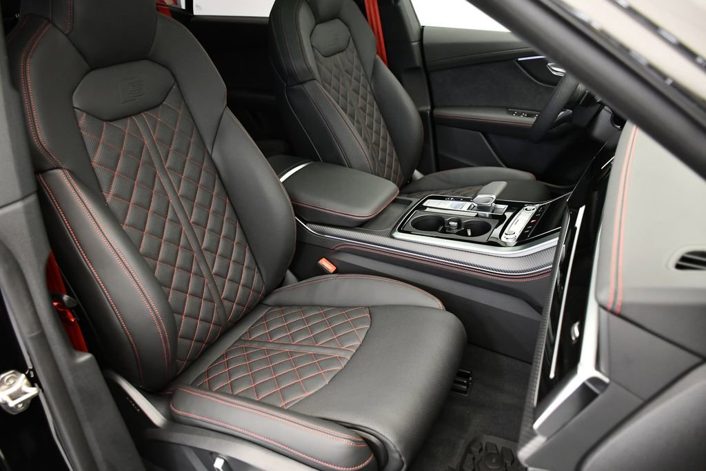 New 2026 Audi Q8 Prestige image 48