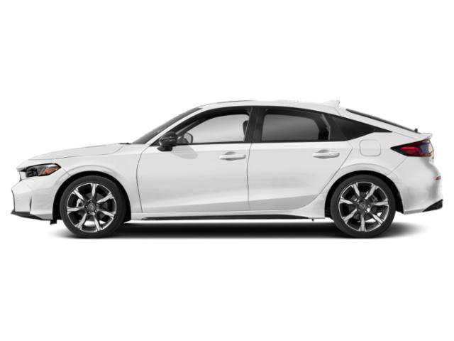 New 2026 Honda Civic Sport Touring image 2