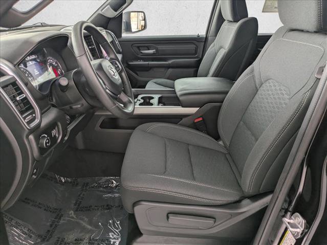 New 2026 RAM 1500 Express image 4