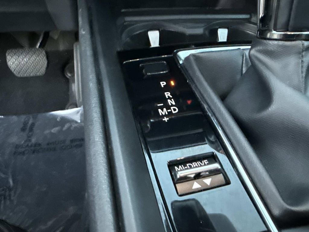 Used 2023 MAZDA CX-50 2.5 Turbo w/ Premium Plus Pkg image 39