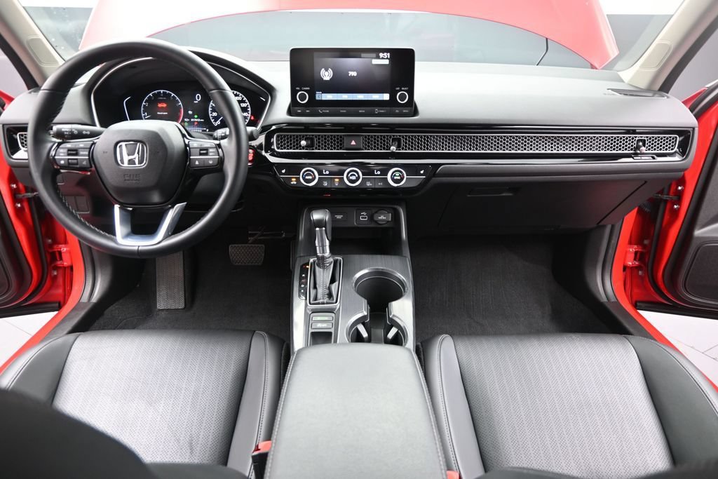 Used 2023 Honda Civic EX-L image 31