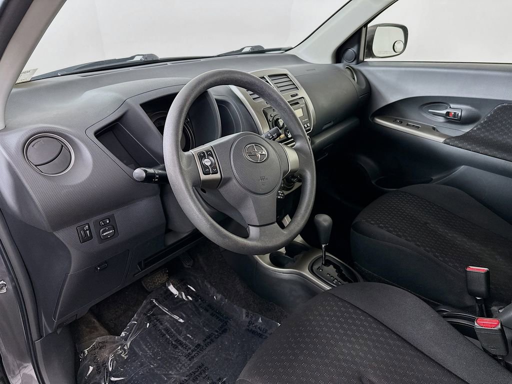 Used 2013 Scion xD image 14