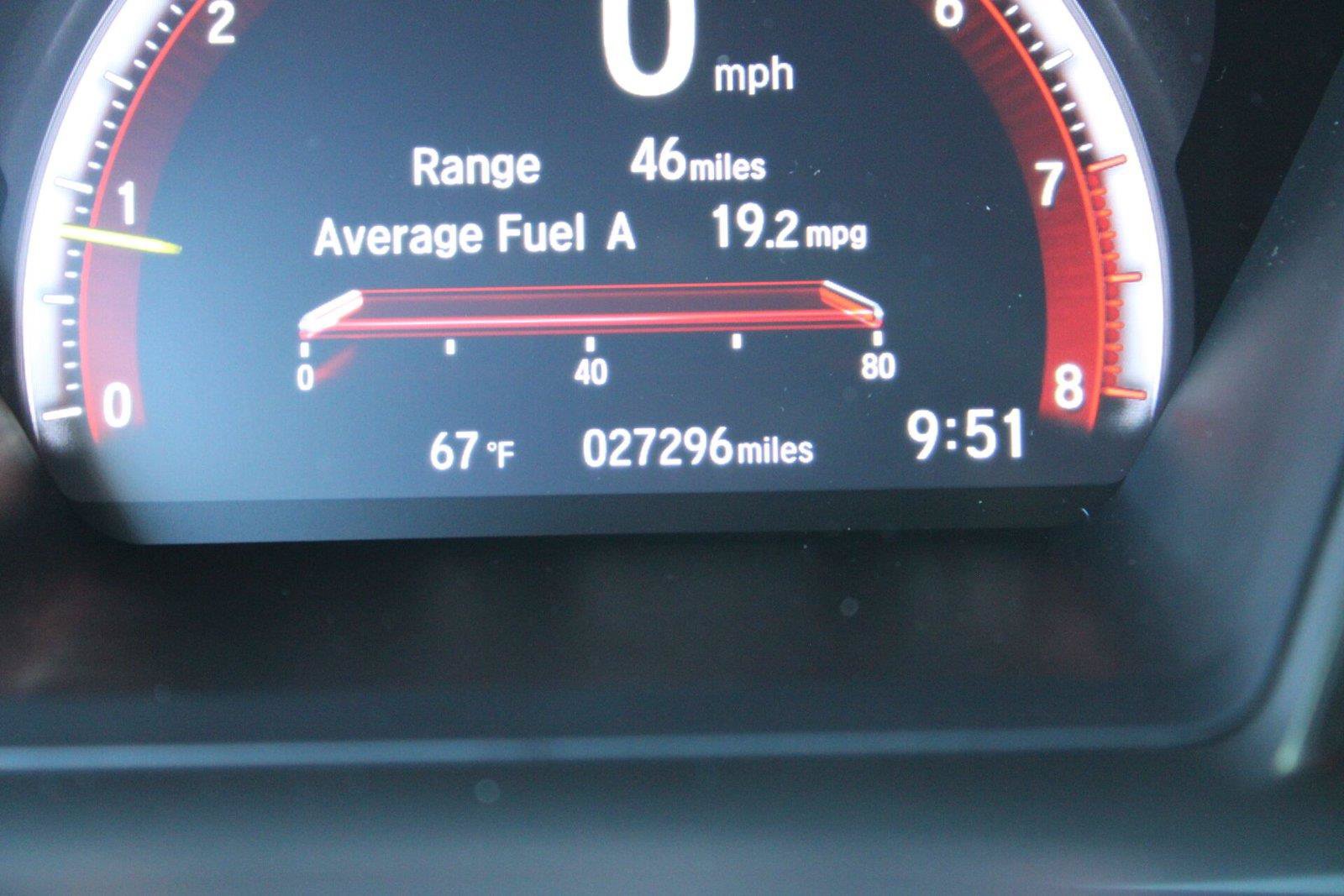 Used 2021 Honda Civic Type R image 31