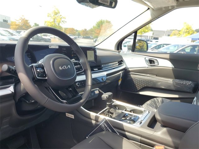 New 2026 Kia Carnival SX image 11