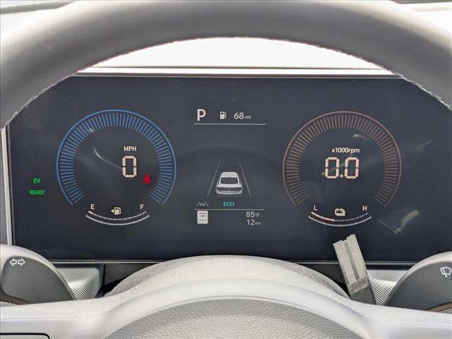 New 2025 Hyundai Sonata SEL FWD image 10
