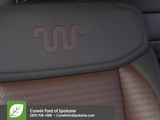 New 2026 Ford Expedition Max King Ranch AWD/4WD image 16