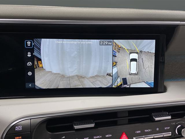 New 2026 Hyundai Palisade SEL image 11