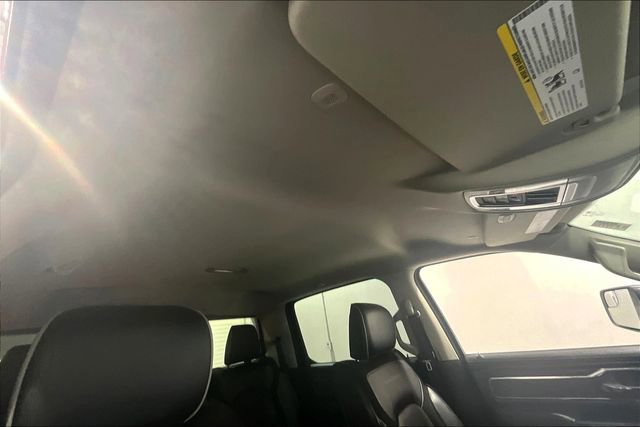 Used 2022 RAM 1500 Laramie image 29