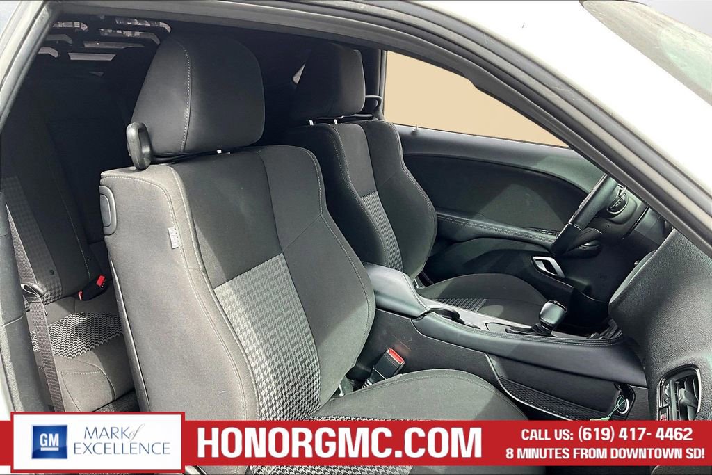 Used 2023 Dodge Challenger R/T Scat Pack image 22