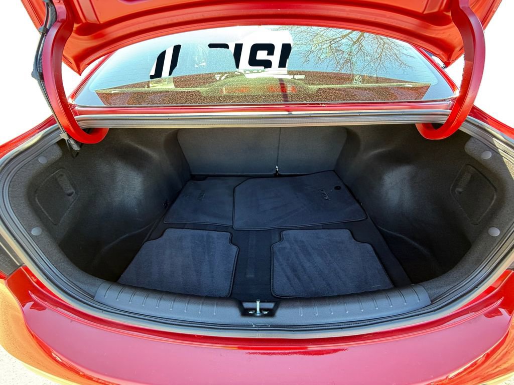 Used 2023 Kia Rio S w/ Technology Package image 20