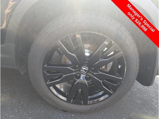 Used 2022 Honda Pilot Black Edition image 24