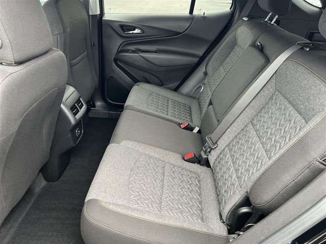 Certified 2023 Chevrolet Equinox LT image 26