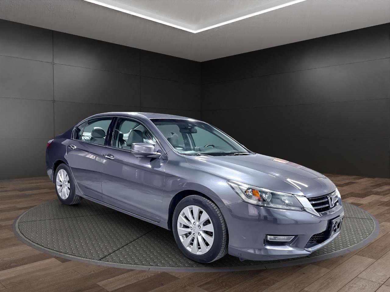 Used 2013 Honda Accord EX-L image 2