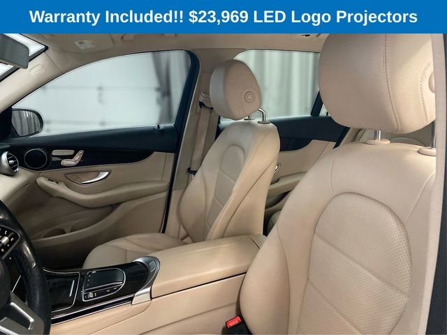 Used 2020 Mercedes-Benz GLC 300 4MATIC image 10