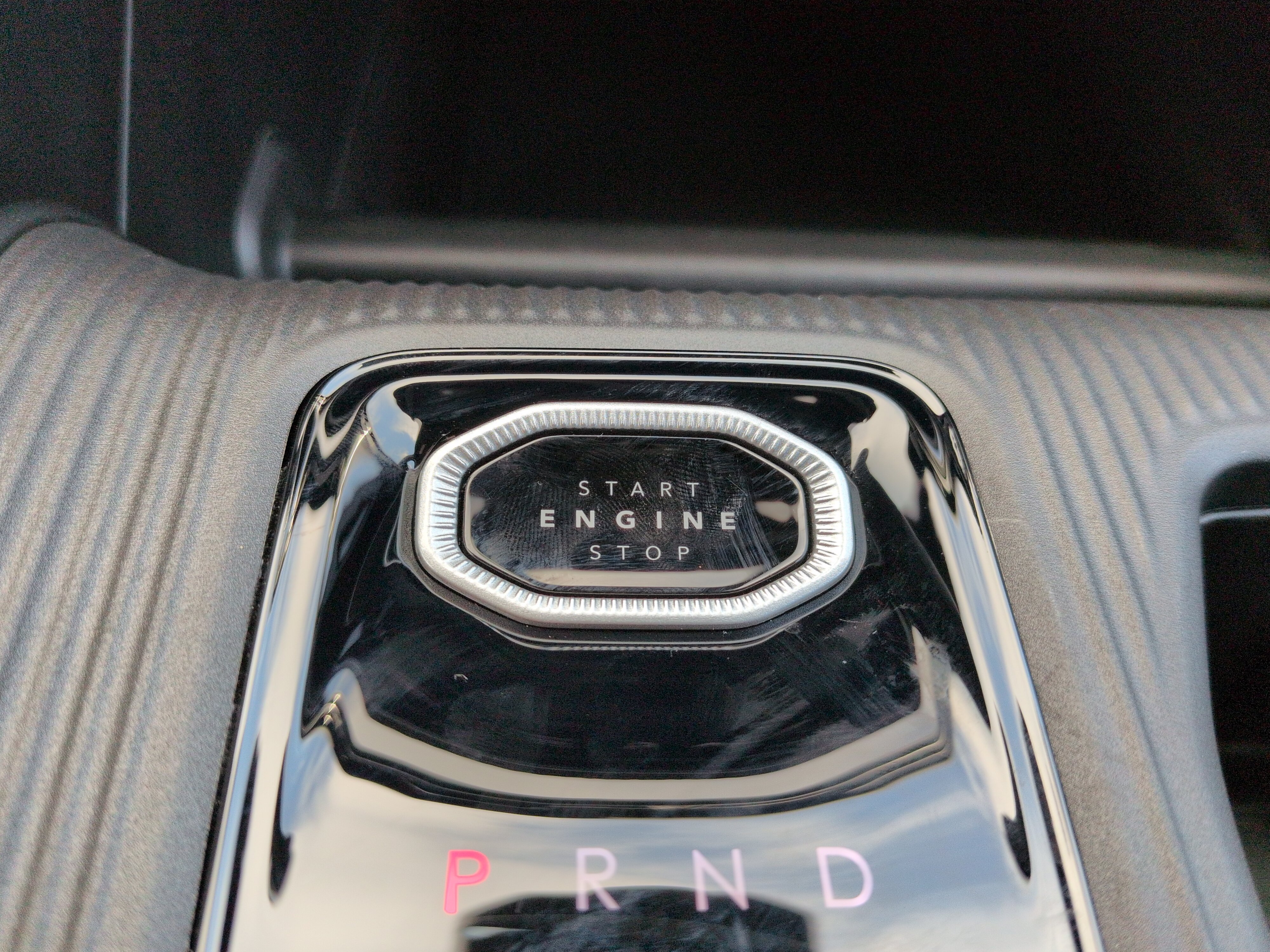 New 2026 Jeep Cherokee Overland AWD/4WD image 26