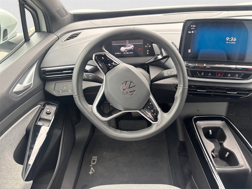 Certified 2024 Volkswagen ID.4 2WD image 12