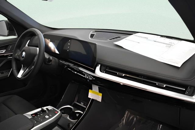 Used 2026 BMW X1 xDrive28i w/ Convenience Package image 13