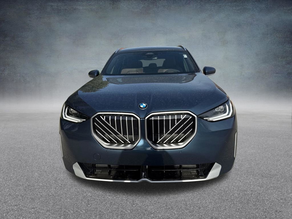 New 2026 BMW X3 xDrive30 image 8